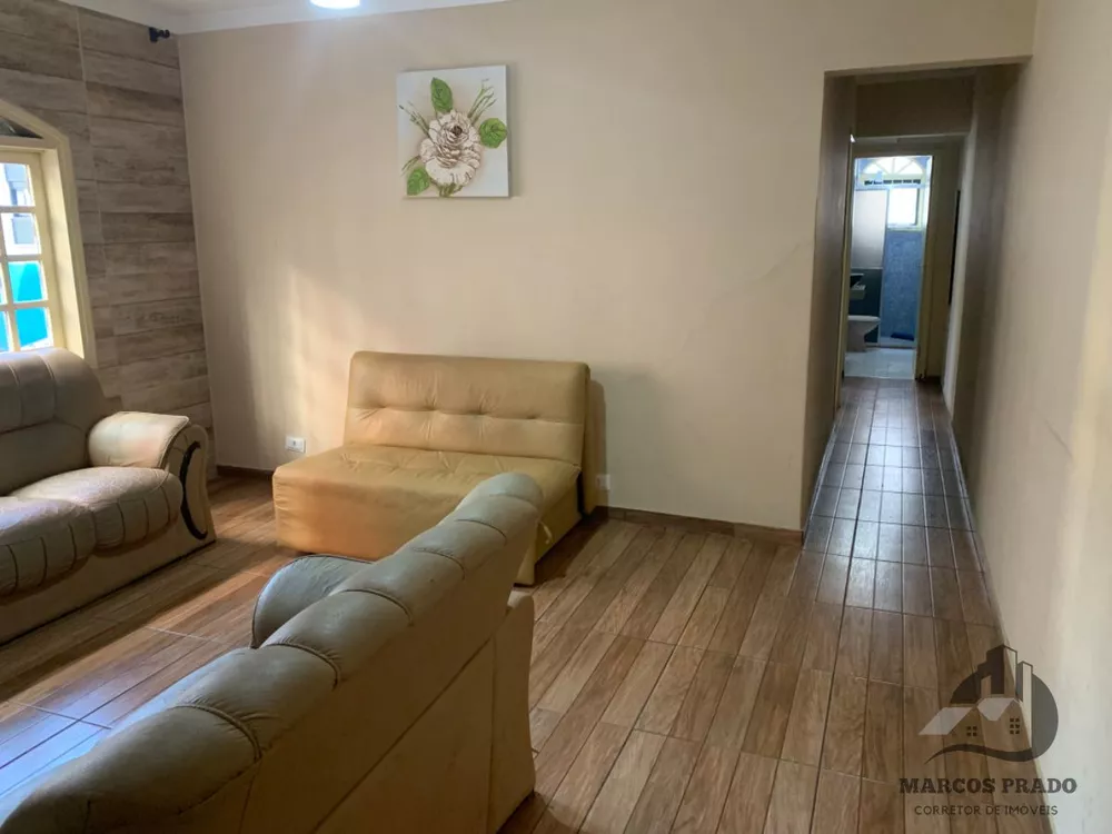 Apartamento à venda com 2 quartos, 75m² - Foto 2