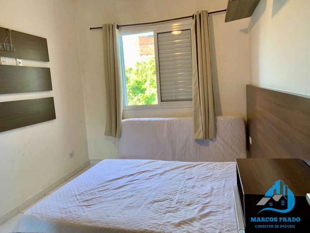 Apartamento à venda com 2 quartos, 87m² - Foto 2