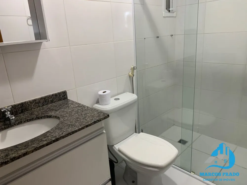 Apartamento, 2 quartos, 87 m² - Foto 6