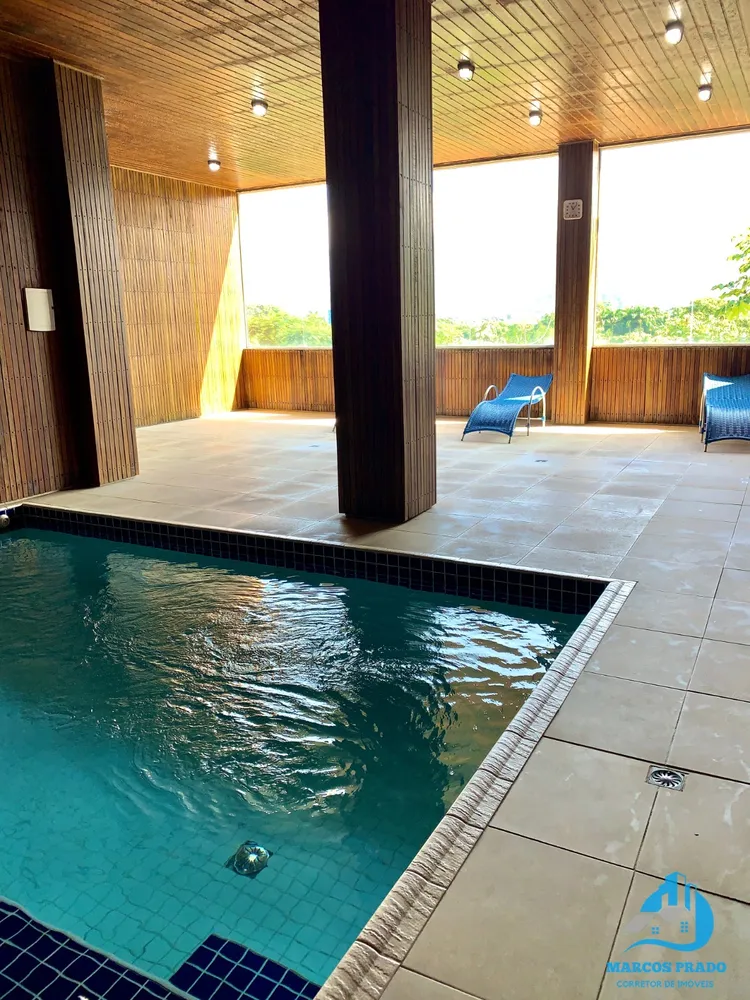 Apartamento, 2 quartos, 87 m² - Foto 11