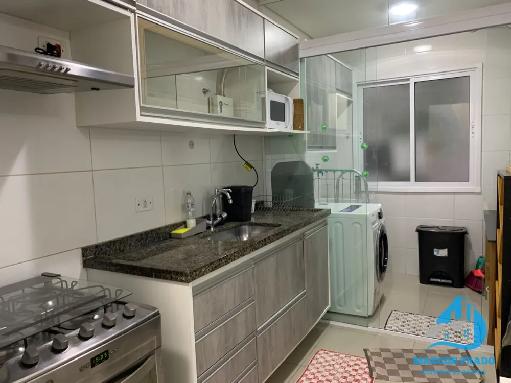 Apartamento, 2 quartos, 87 m² - Foto 9