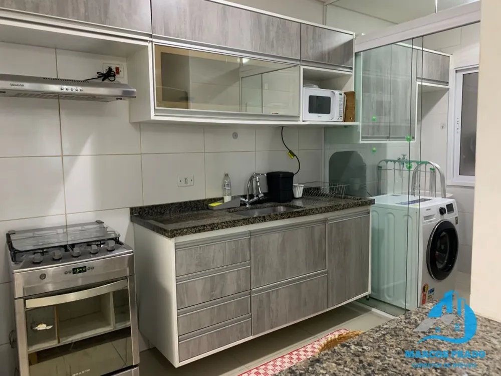 Apartamento, 2 quartos, 87 m² - Foto 3