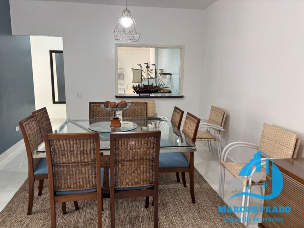 Apartamento, 2 quartos, 167 m² - Foto 1