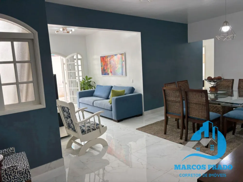 Apartamento, 2 quartos, 167 m² - Foto 2