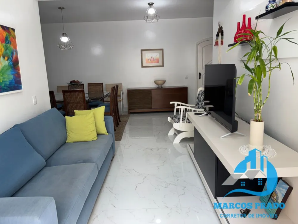 Apartamento, 2 quartos, 167 m² - Foto 5