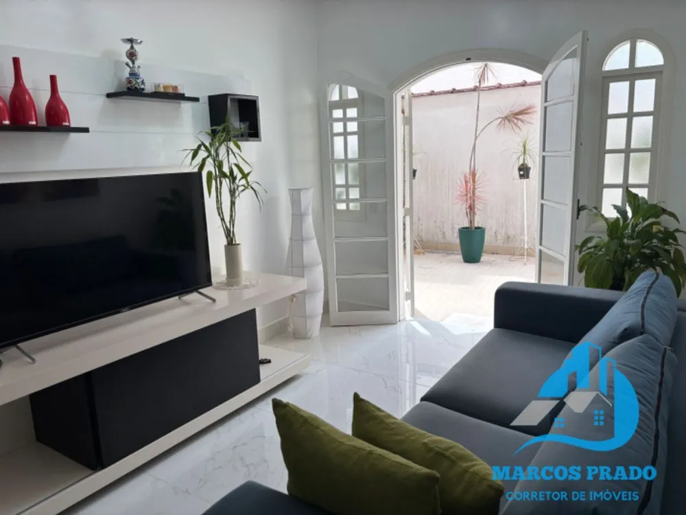 Apartamento, 2 quartos, 167 m² - Foto 3