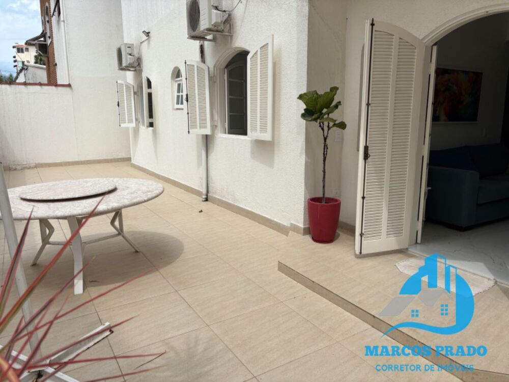 Apartamento, 2 quartos, 167 m² - Foto 4