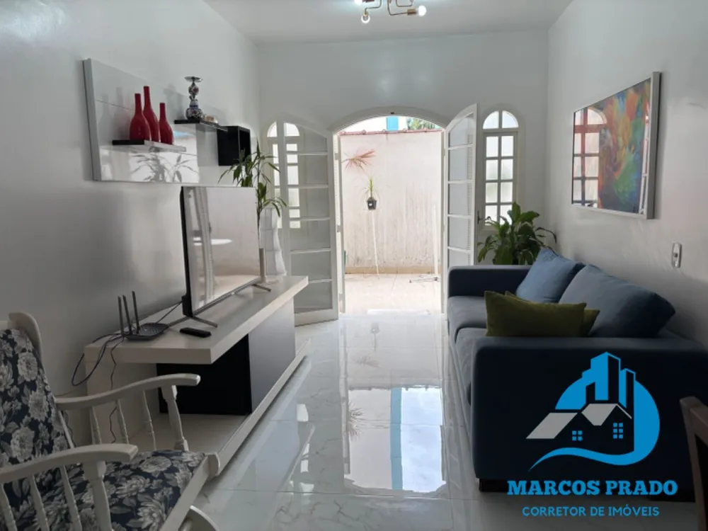 Apartamento, 2 quartos, 167 m² - Foto 1