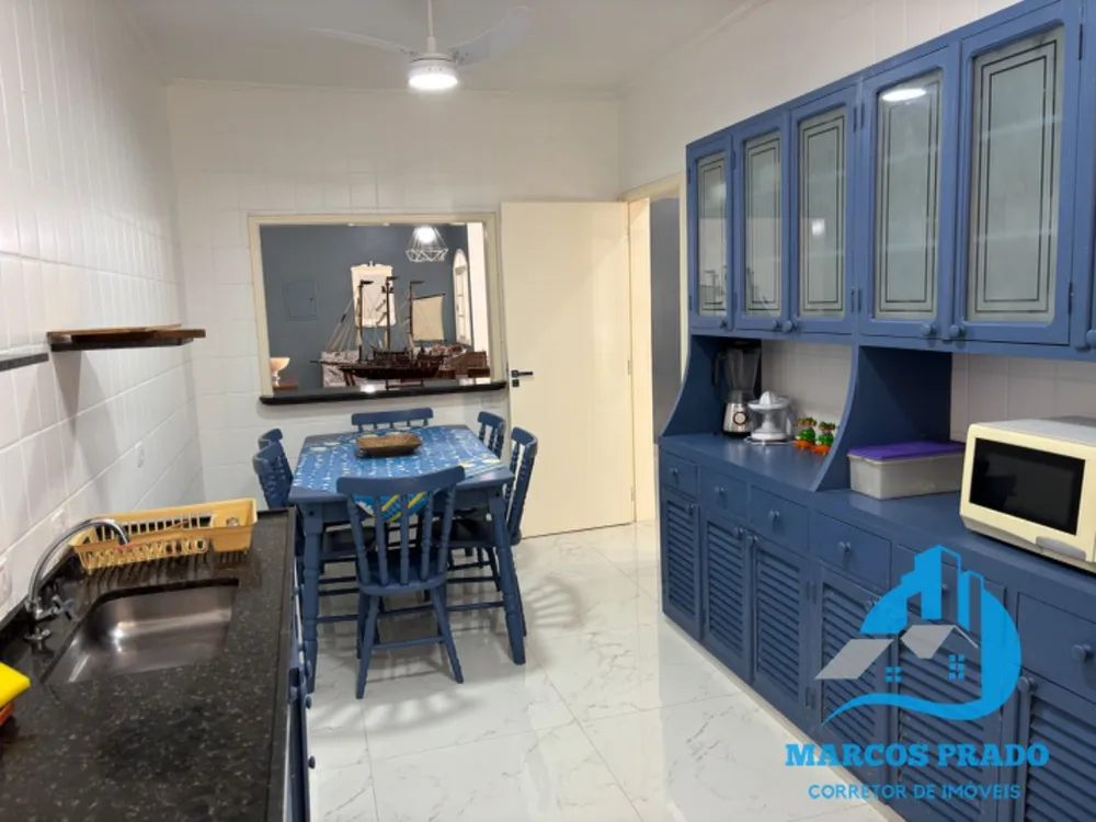 Apartamento, 2 quartos, 167 m² - Foto 9
