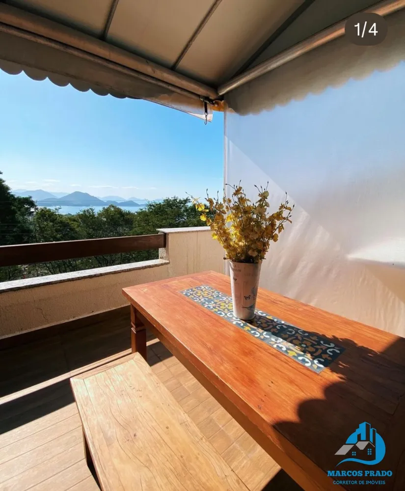 Apartamento, 3 quartos, 150 m² - Foto 3