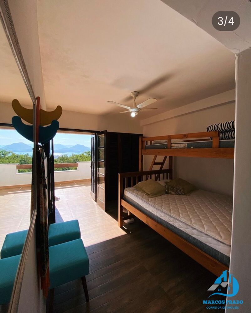 Apartamento, 3 quartos, 150 m² - Foto 4
