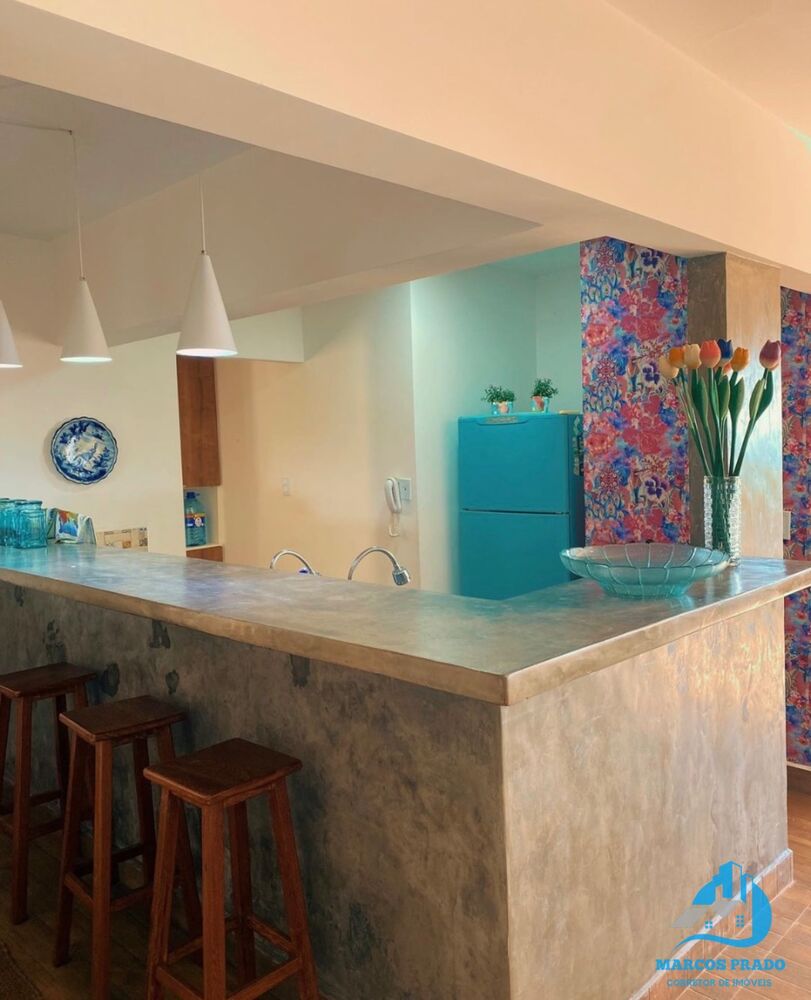 Apartamento, 3 quartos, 150 m² - Foto 3