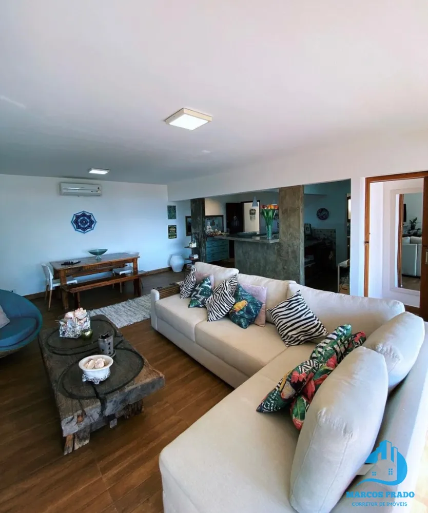 Apartamento, 3 quartos, 150 m² - Foto 2