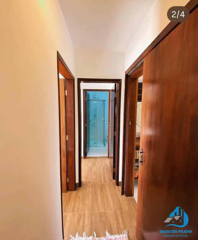 Apartamento, 3 quartos, 150 m² - Foto 8