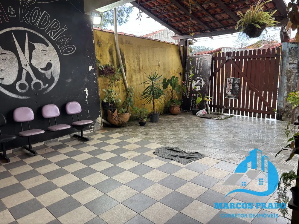 Casa, 3 quartos, 151 m² - Foto 6