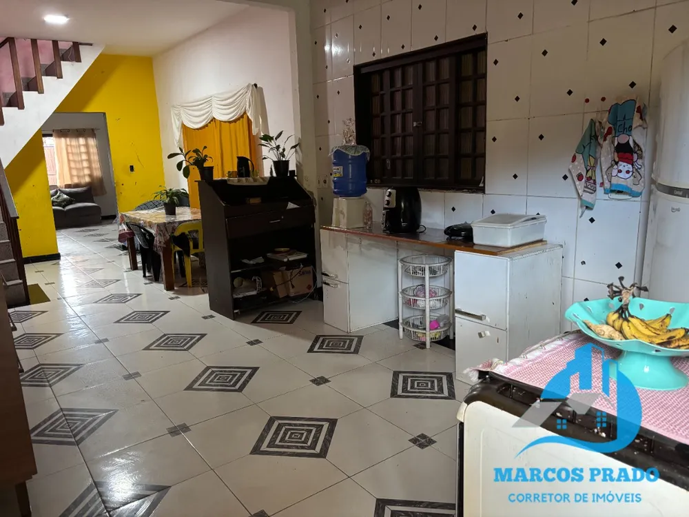 Casa, 3 quartos, 151 m² - Foto 9