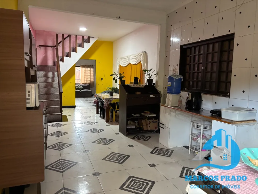 Casa, 3 quartos, 151 m² - Foto 10
