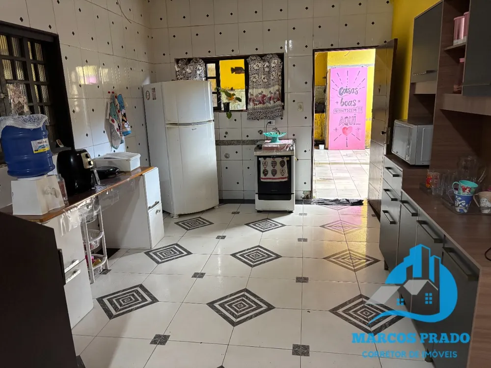 Casa, 3 quartos, 151 m² - Foto 13