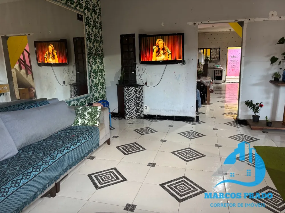 Casa, 3 quartos, 151 m² - Foto 2