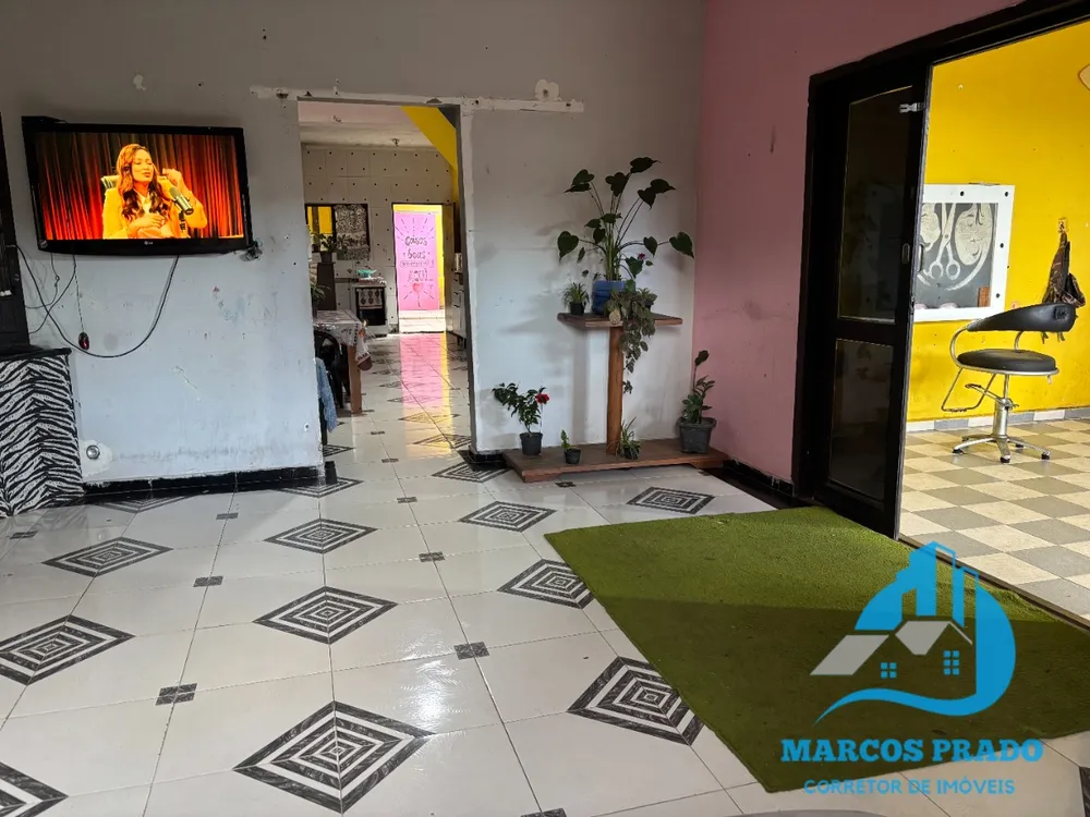 Casa, 3 quartos, 151 m² - Foto 3