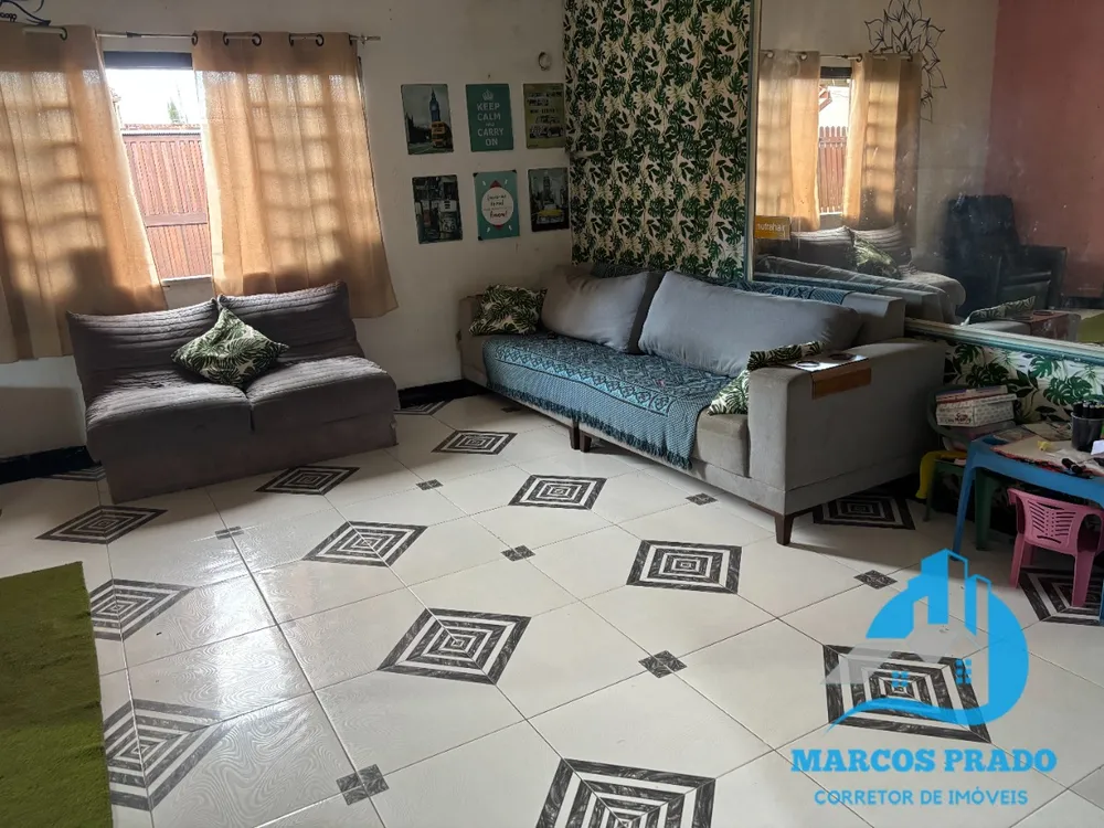 Casa, 3 quartos, 151 m² - Foto 7