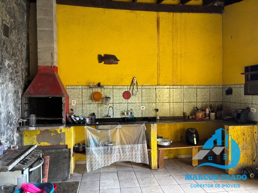 Casa, 3 quartos, 151 m² - Foto 12