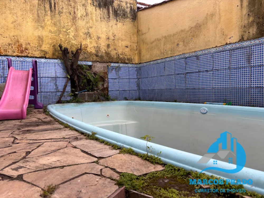 Casa, 3 quartos, 151 m² - Foto 11