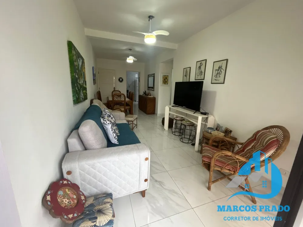 Apartamento, 2 quartos, 86 m² - Foto 3
