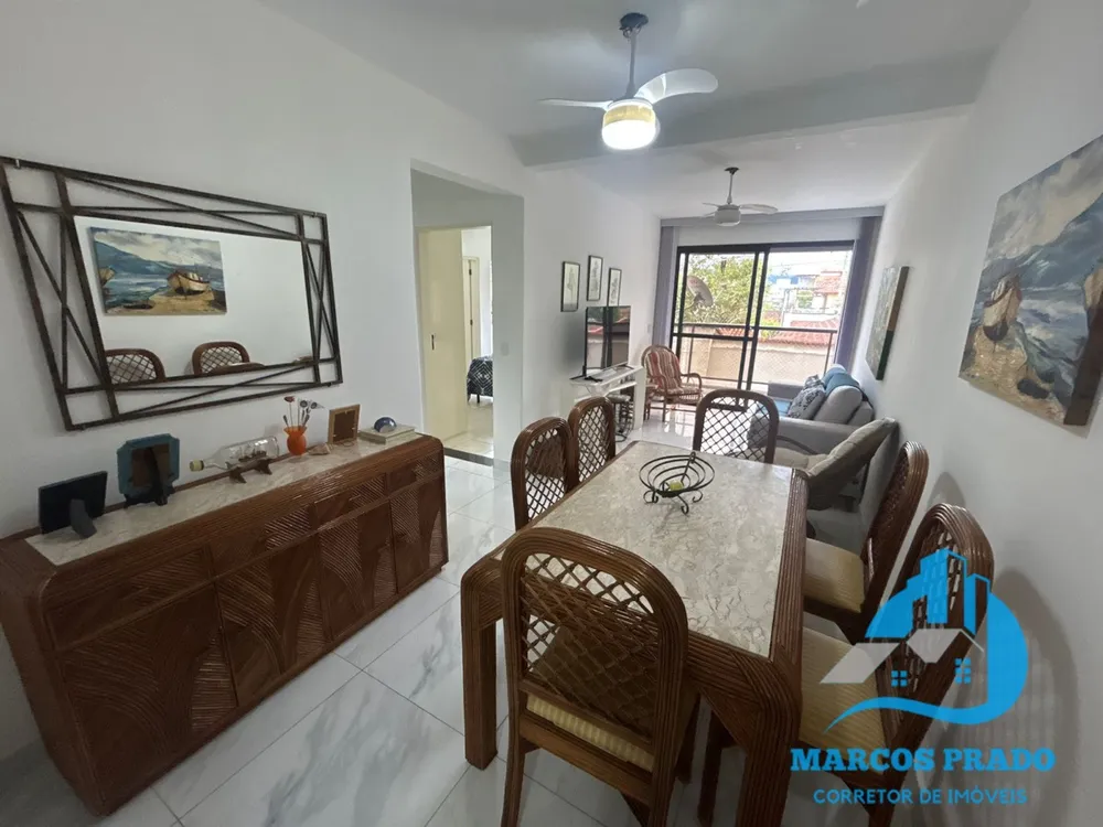 Apartamento, 2 quartos, 86 m² - Foto 1