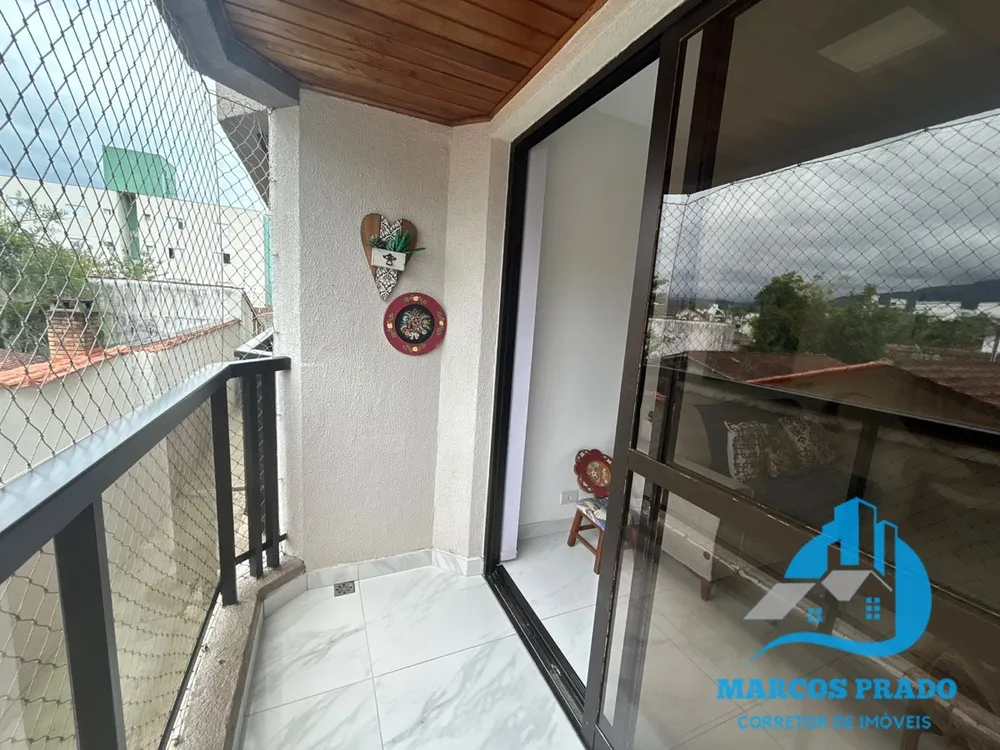 Apartamento, 2 quartos, 86 m² - Foto 4