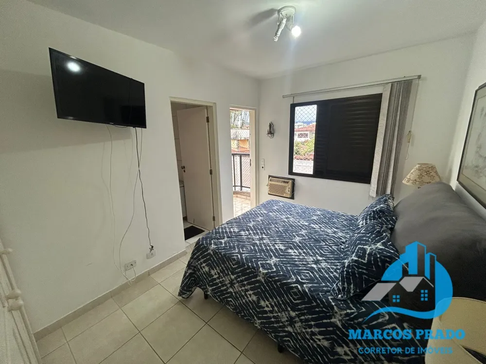 Apartamento, 2 quartos, 86 m² - Foto 10