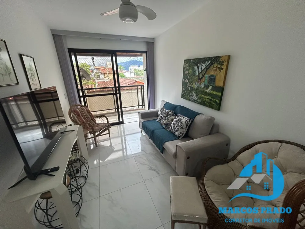 Apartamento, 2 quartos, 86 m² - Foto 2