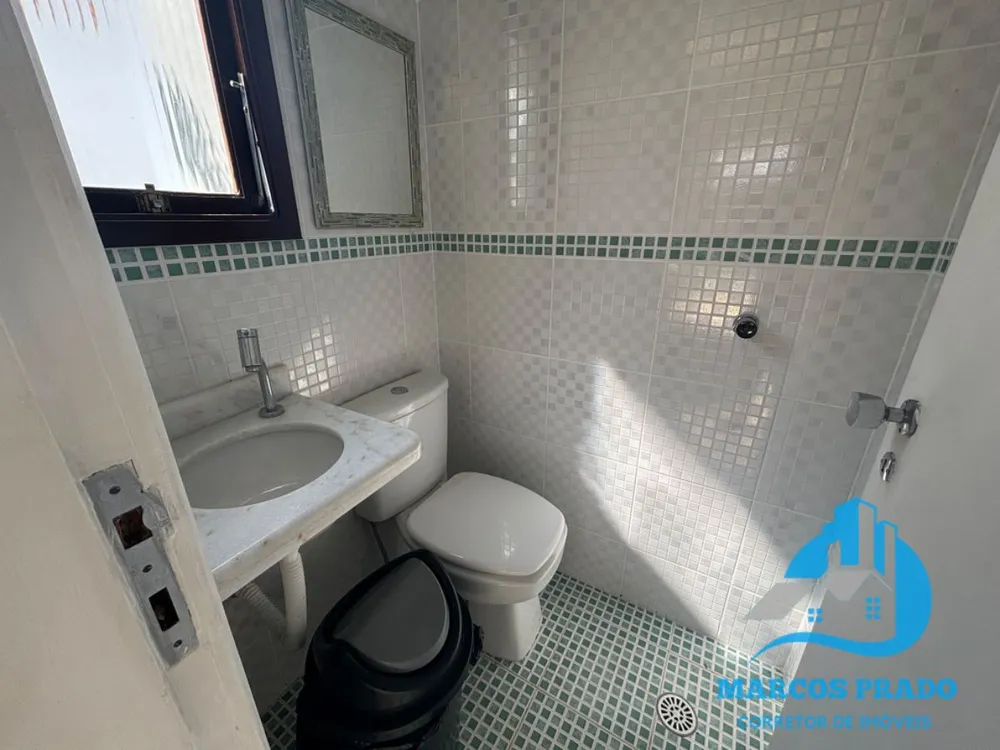 Apartamento, 3 quartos, 150 m² - Foto 13