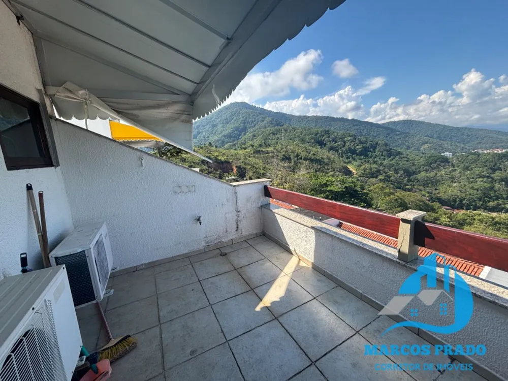 Apartamento, 3 quartos, 150 m² - Foto 9