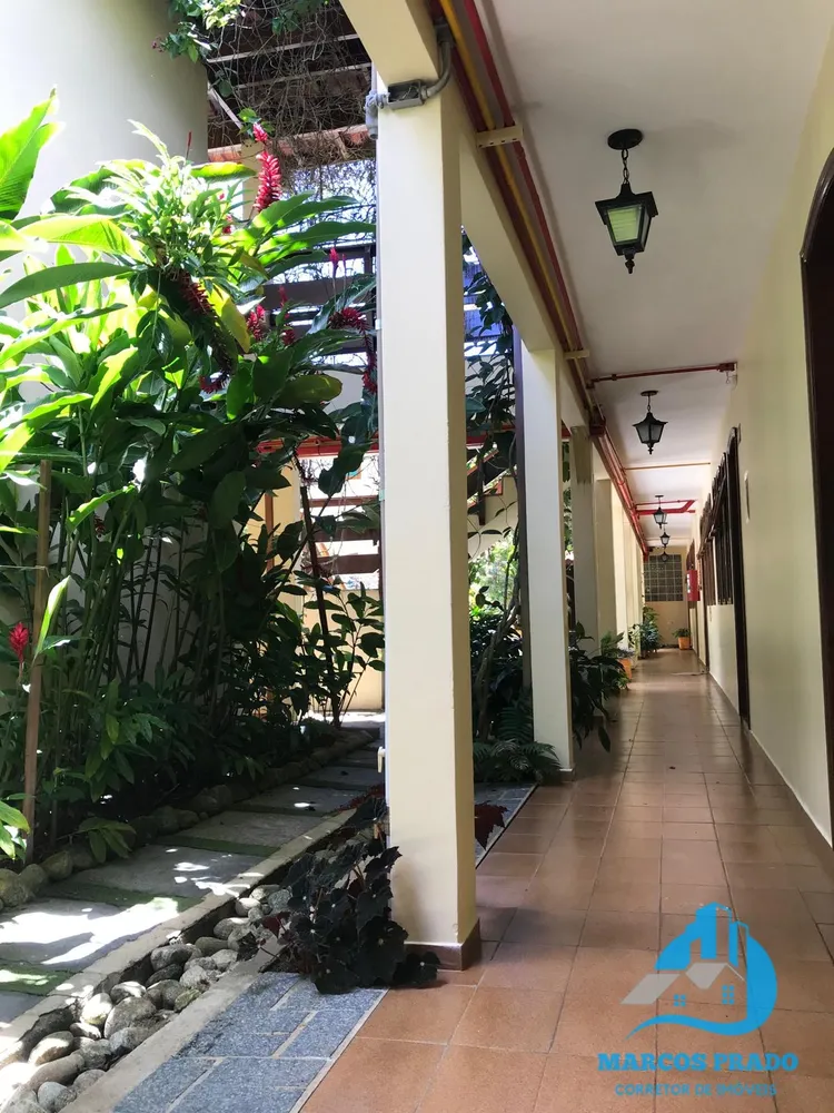 Apartamento, 1 quarto, 50 m² - Foto 8