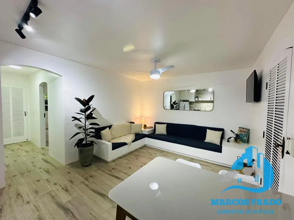 Apartamento, 1 quarto, 50 m² - Foto 1