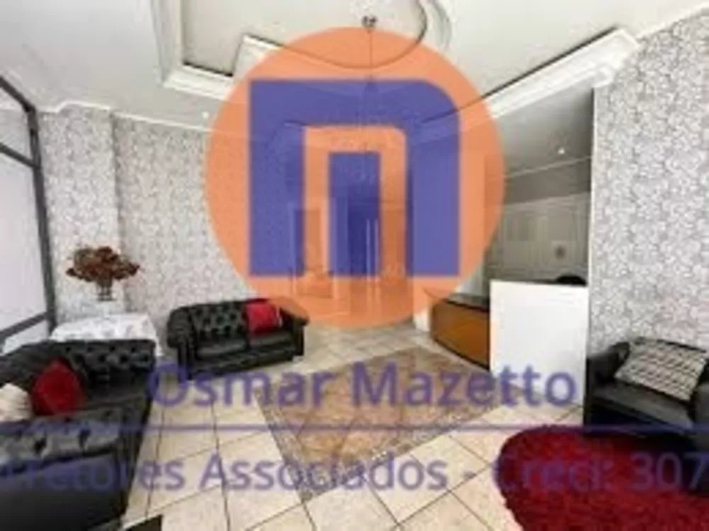 Apartamento à venda com 3 quartos - Foto 3