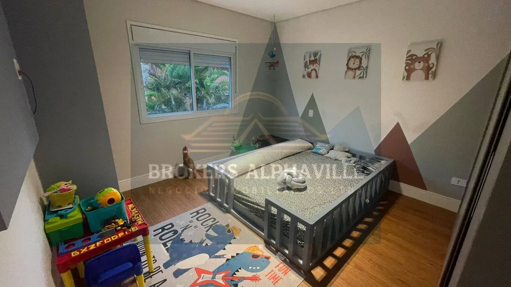 Casa de Condomínio, 4 quartos - Foto 20