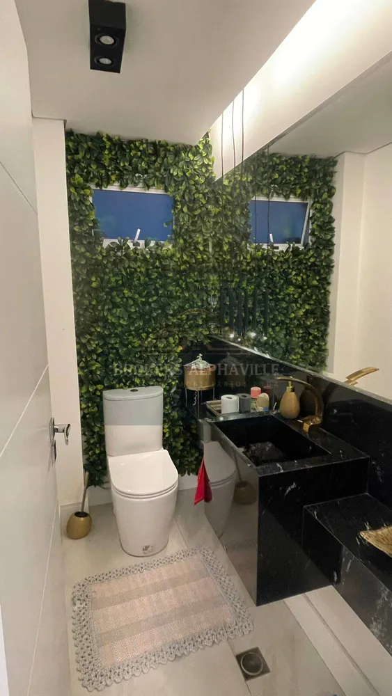 Casa de Condomínio, 4 quartos - Foto 7