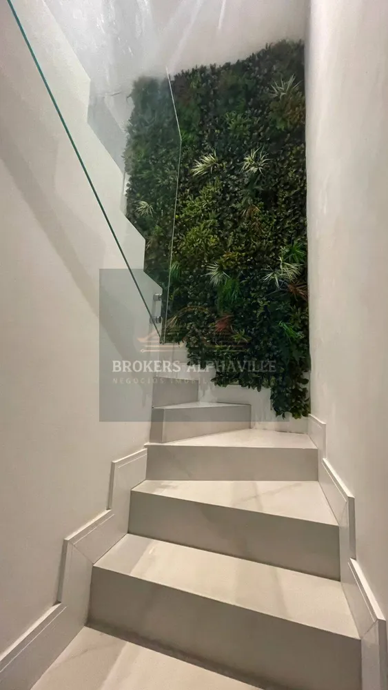 Casa de Condomínio, 4 quartos - Foto 10