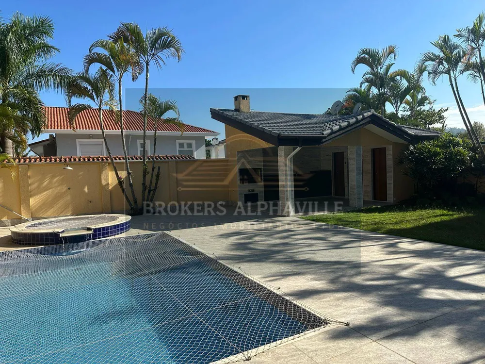 Casa de Condomínio, 4 quartos - Foto 4