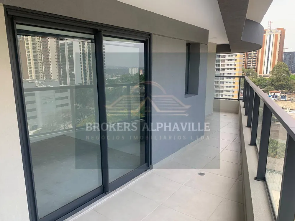 Apartamento, 3 quartos, 124 m² - Foto 1