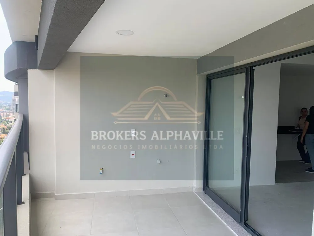 Apartamento, 3 quartos, 124 m² - Foto 4