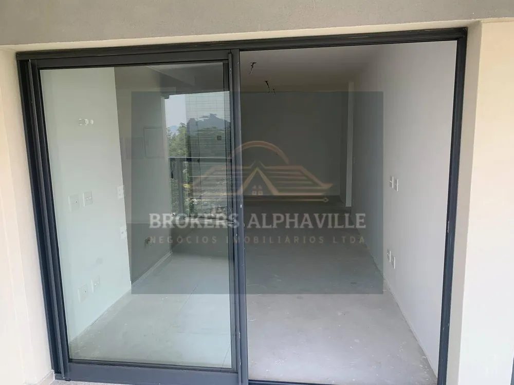 Apartamento, 3 quartos, 124 m² - Foto 3