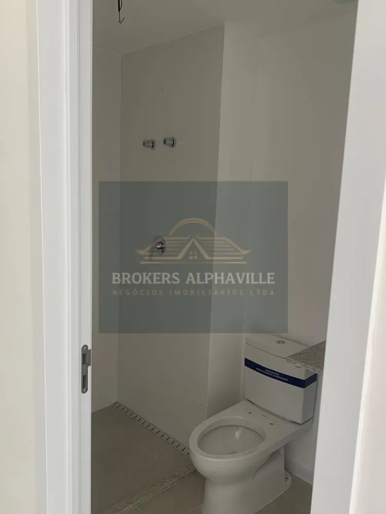 Apartamento, 3 quartos, 124 m² - Foto 2