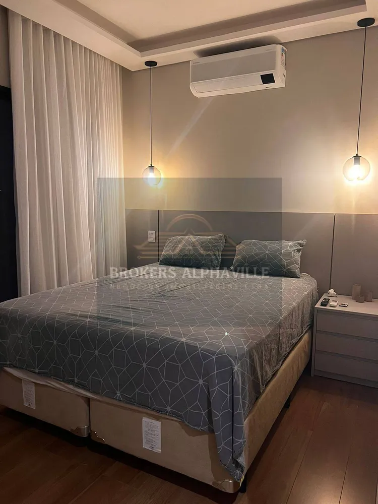 Casa de Condomínio, 5 quartos - Foto 20