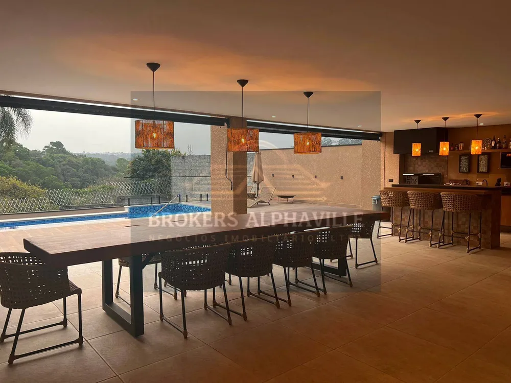 Casa de Condomínio, 5 quartos - Foto 7
