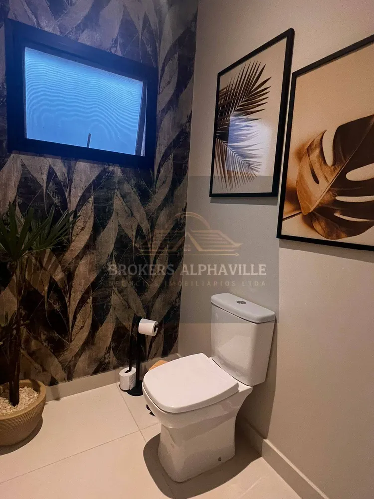 Casa de Condomínio, 5 quartos - Foto 5