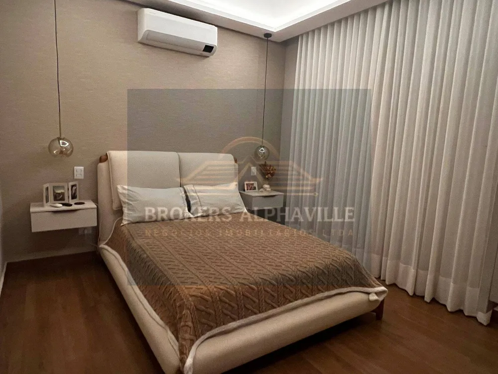 Casa de Condomínio, 5 quartos - Foto 11