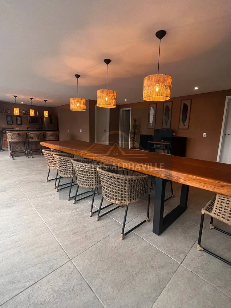 Casa de Condomínio, 5 quartos - Foto 6